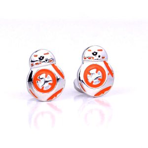 SW Fan BB8 Mandzsettagomb, 1pár