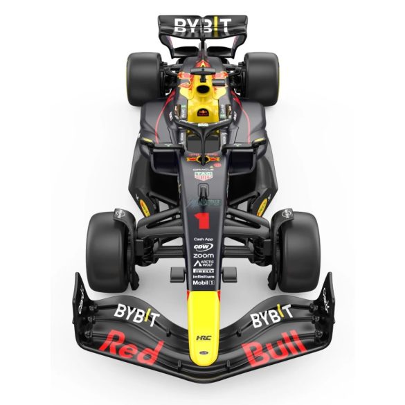 Bburago 1:43 modell - Red Bull F1 RB19 Team 2023 Max Verstappen - gyüjtőknek